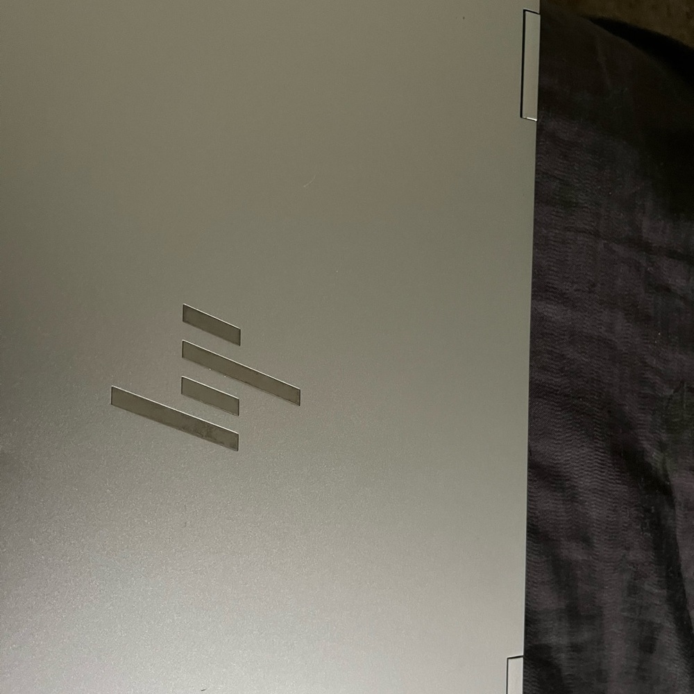 HP Envy x360-15.6" FHD IPS Touchscreen Laptop 11th Gen